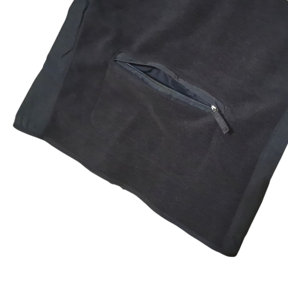 Vintage 90s Men's Sherpa Fleece Gap Vest Size XS - Picture 8 of 10